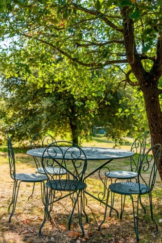 Photos 29 - Touristique - Propriété d'exception avec vue panoramique et calme absolu, proche de SAUMUR