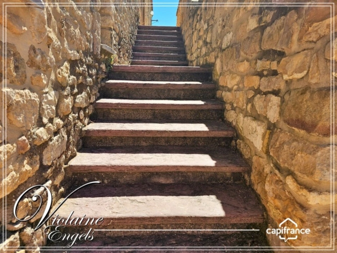 Photos 7 - Touristique - Siran – Domaine de 36 hectares avec bâtiments restaurés – idéal projet touristique, équestre ou agricole