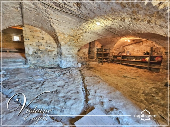 Photos 16 - Touristique - Siran – Domaine de 36 hectares avec bâtiments restaurés – idéal projet touristique, équestre ou agricole