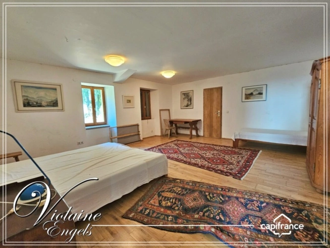 Photos 18 - Touristique - Siran – Domaine de 36 hectares avec bâtiments restaurés – idéal projet touristique, équestre ou agricole