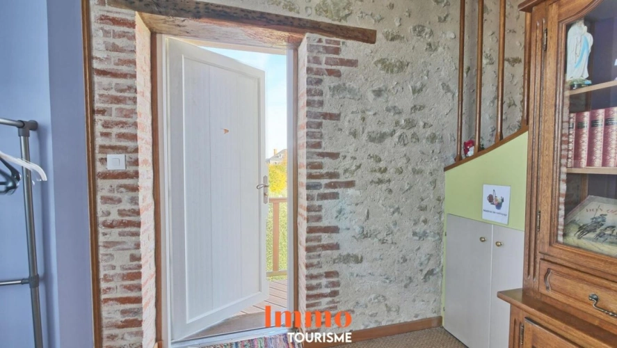 Photos 14 - Prestige - Maison de maître avec gîtes et piscine à mi-chemin entre le z