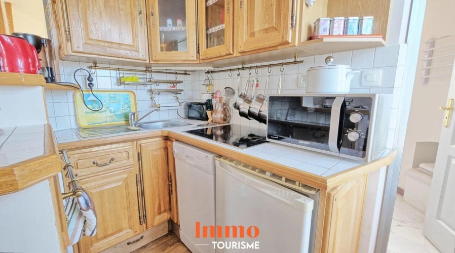 Photos 18 - Prestige - Maison de maître avec gîtes et piscine à mi-chemin entre le z