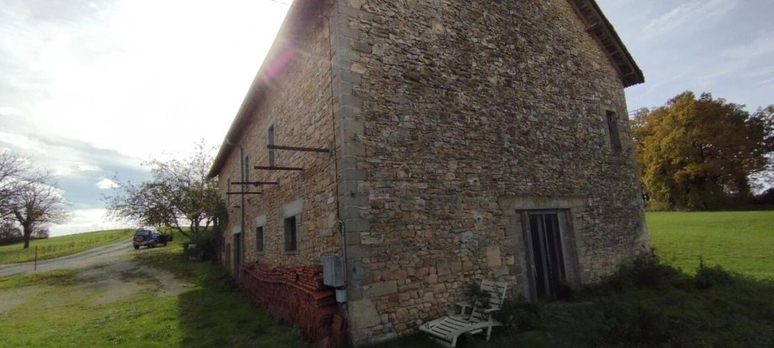 Photos 5 - Touristique - Grange