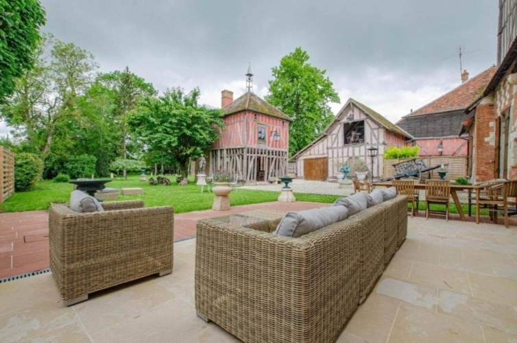 Photos 1 - Prestige - Demeure