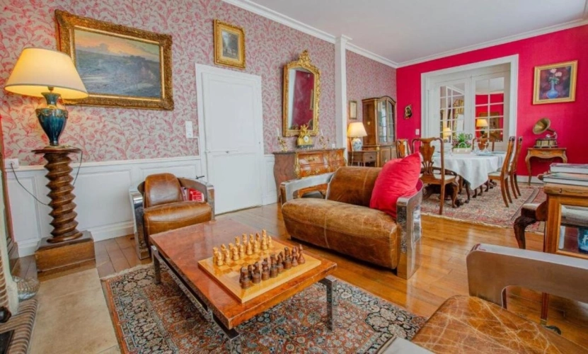 Photos 4 - Prestige - Demeure