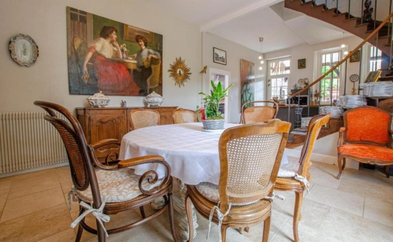 Photos 6 - Prestige - Demeure