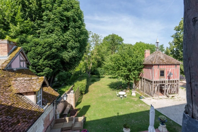 Photos 9 - Prestige - Demeure