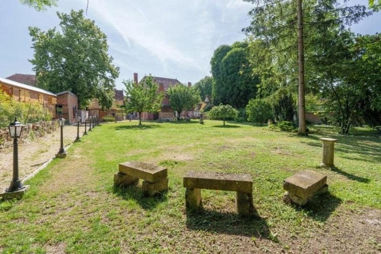 Photos 10 - Prestige - Demeure