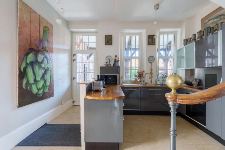 Photos 11 - Prestige - Demeure