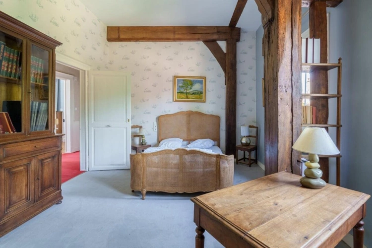 Photos 17 - Prestige - Demeure