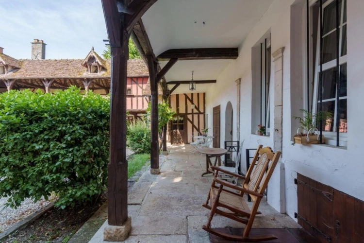 Photos 18 - Prestige - Demeure