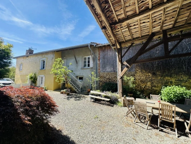 Photos 1 - Touristique - Propriété