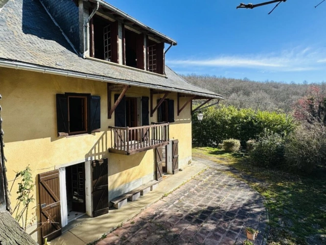 Photos 7 - Touristique - Propriété