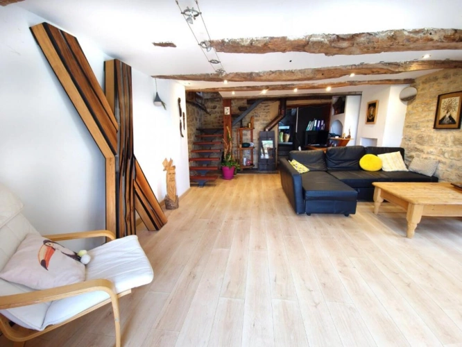 Photos 6 - Touristique - Maison