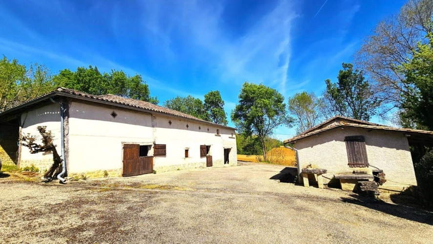 Photos 6 - Équestre - Maison et dépendances