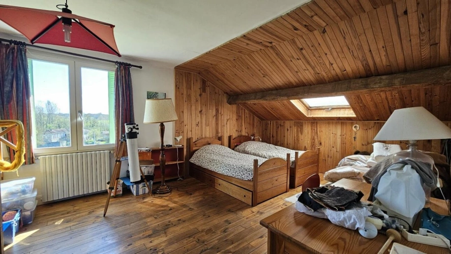 Photos 10 - Équestre - Maison et dépendances