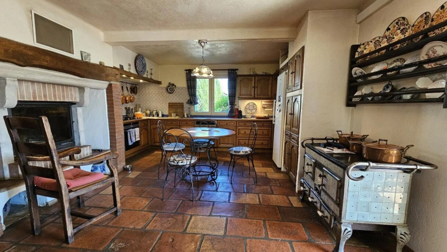 Photos 12 - Équestre - Maison et dépendances