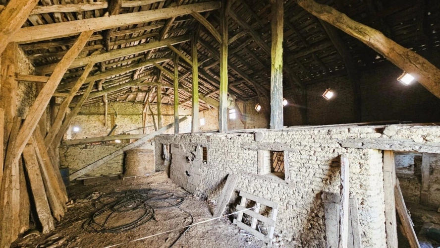 Photos 13 - Équestre - Maison et dépendances