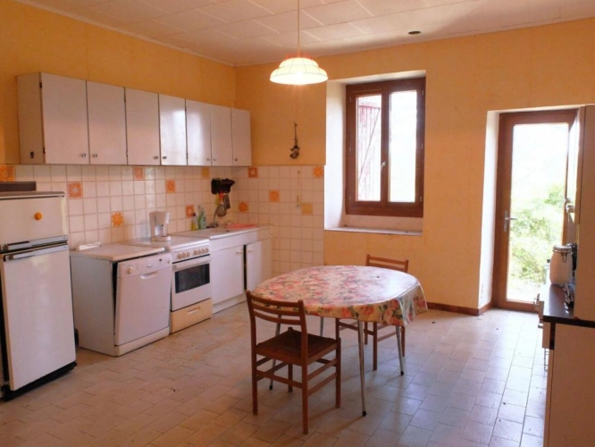 Photos 16 - Touristique - Corps de ferme