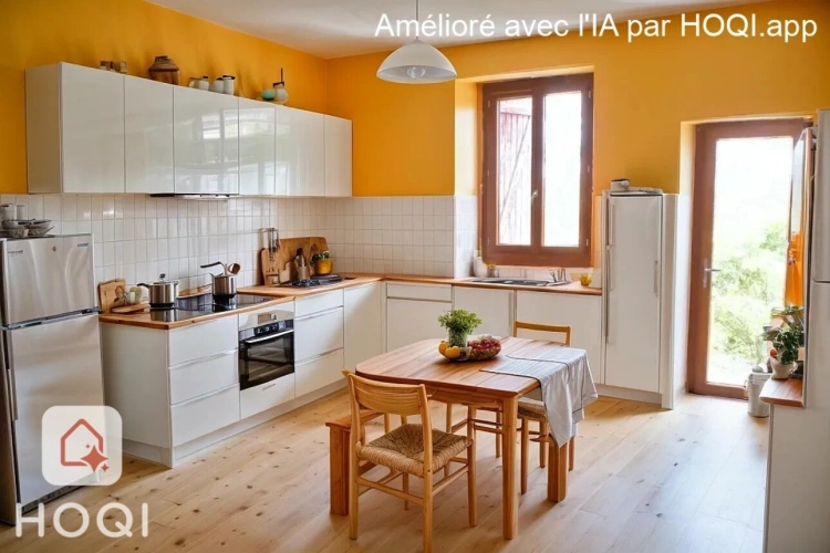 Photos 17 - Touristique - Corps de ferme