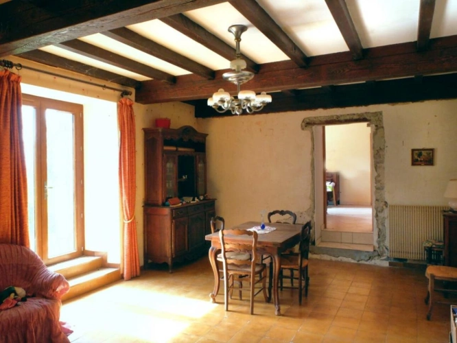 Photos 19 - Touristique - Corps de ferme