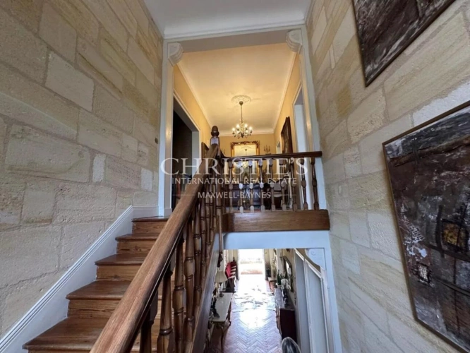 Photos 16 - Prestige - Region Saint-Emilion- Élégant château familial, facile à gérer