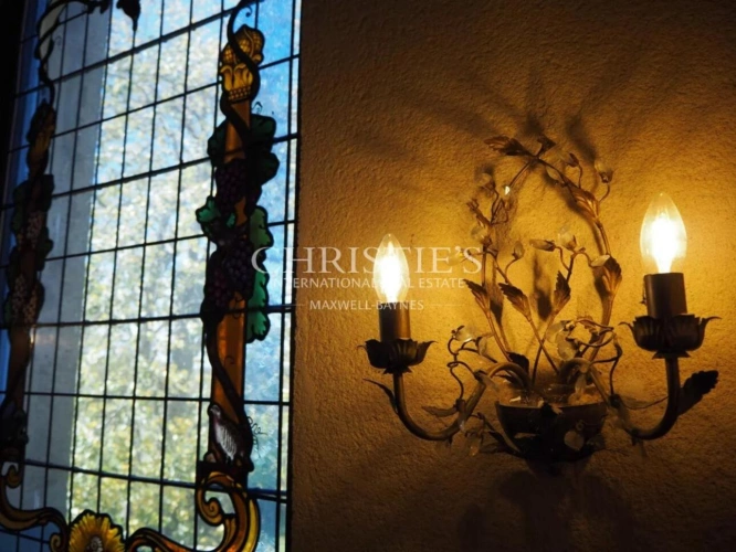 Photos 18 - Prestige - Region Saint-Emilion- Élégant château familial, facile à gérer