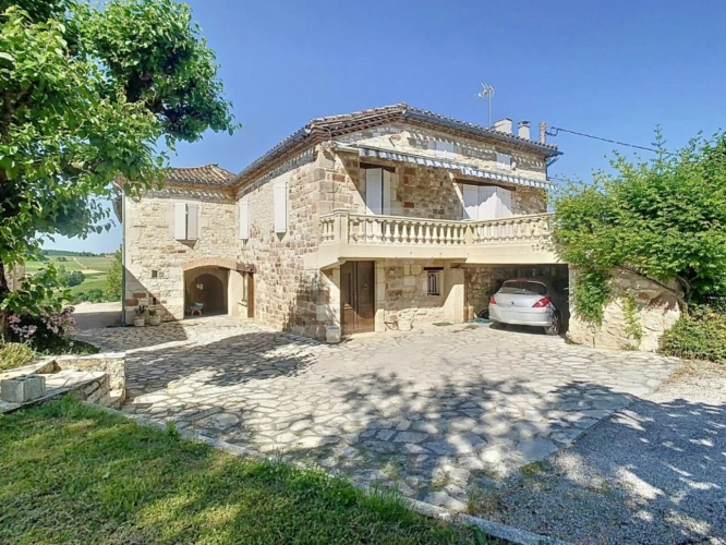 Photos 1 - Prestige - Maison vigneronne