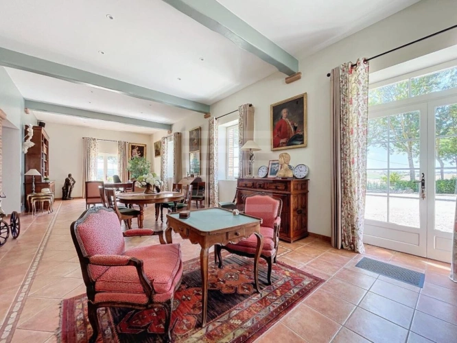 Photos 5 - Prestige - Demeure