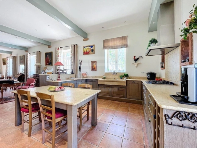 Photos 6 - Prestige - Demeure