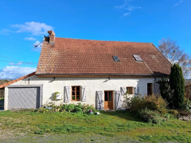 Photos 1 - Agricole - ALLIER