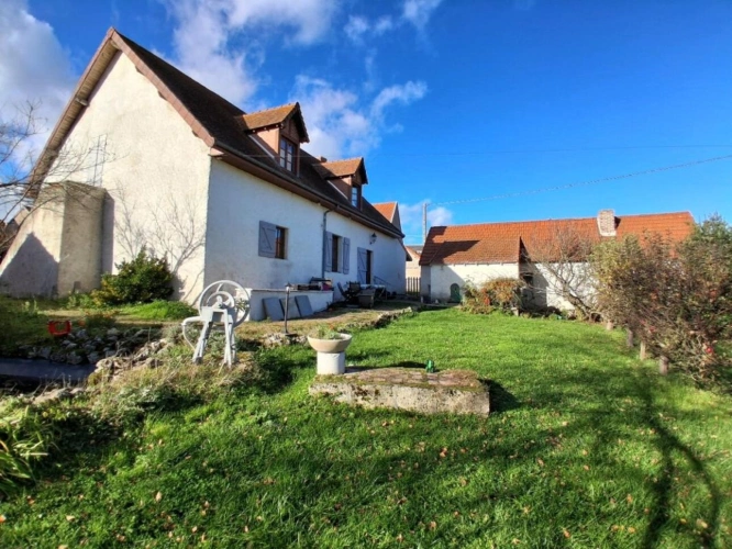 Photos 2 - Agricole - ALLIER