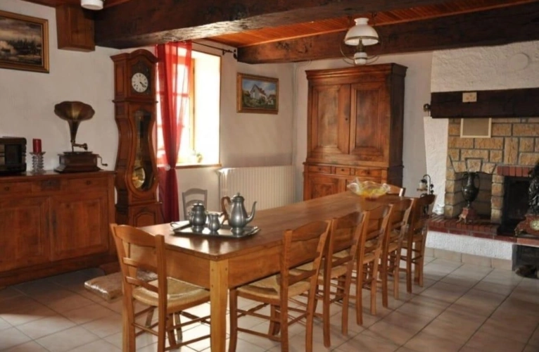 Photos 4 - Agricole - ALLIER