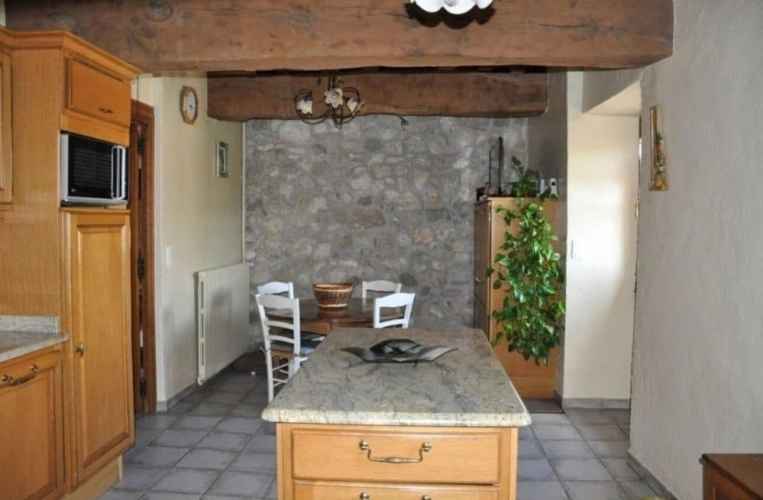 Photos 5 - Agricole - ALLIER