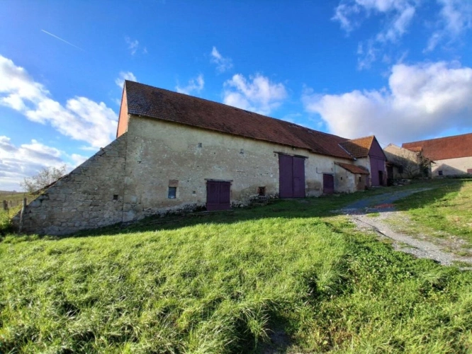 Photos 12 - Agricole - ALLIER