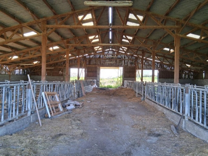 Photos 14 - Agricole - ALLIER