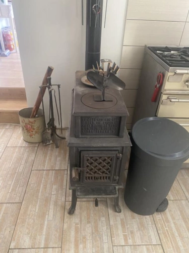 Photos 3 - Touristique - MAISON RENOVEE AVEC TERRAIN ET GRANGE