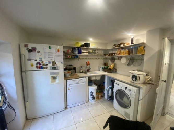 Photos 5 - Touristique - MAISON RENOVEE AVEC TERRAIN ET GRANGE