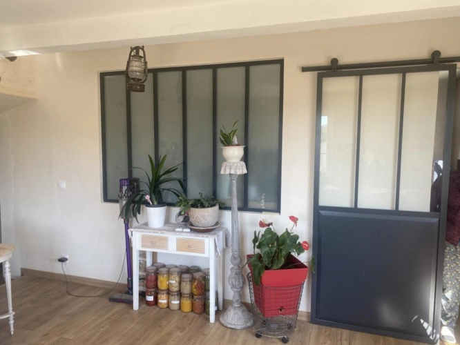 Photos 7 - Touristique - MAISON RENOVEE AVEC TERRAIN ET GRANGE