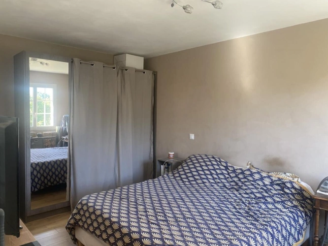 Photos 8 - Touristique - MAISON RENOVEE AVEC TERRAIN ET GRANGE