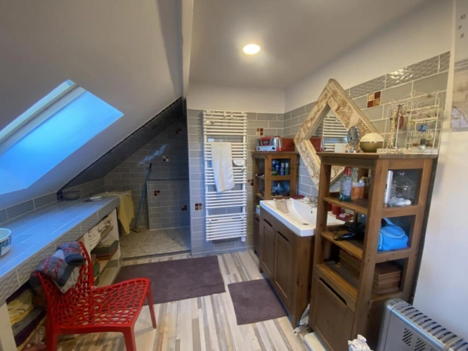 Photos 10 - Touristique - MAISON RENOVEE AVEC TERRAIN ET GRANGE