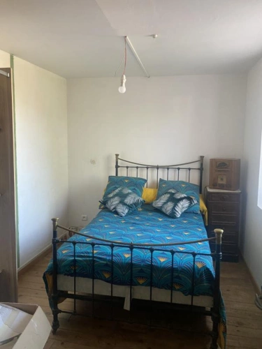 Photos 11 - Touristique - MAISON RENOVEE AVEC TERRAIN ET GRANGE