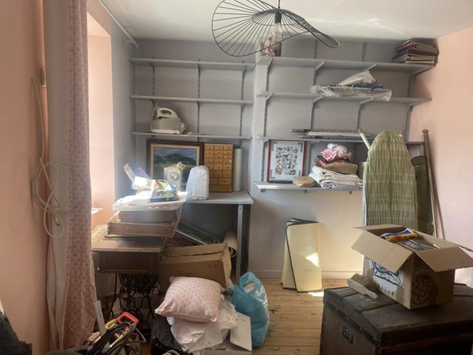 Photos 14 - Touristique - MAISON RENOVEE AVEC TERRAIN ET GRANGE