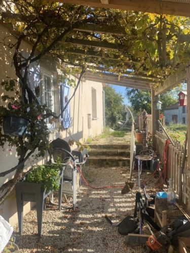 Photos 16 - Touristique - MAISON RENOVEE AVEC TERRAIN ET GRANGE
