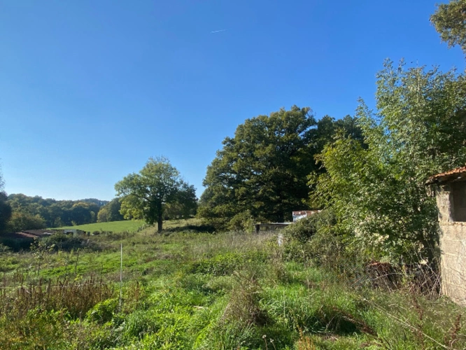 Photos 17 - Touristique - MAISON RENOVEE AVEC TERRAIN ET GRANGE