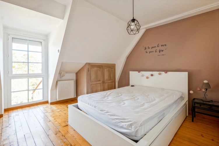 Photos 19 - Touristique - ENSEMBLE IMMOBILIER DE CARACTÈRE AVEC 4 HABITATIONS ET 2 PISCINES – POMPORT (24240)