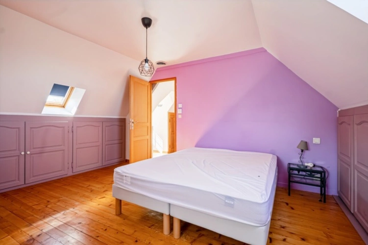 Photos 20 - Touristique - ENSEMBLE IMMOBILIER DE CARACTÈRE AVEC 4 HABITATIONS ET 2 PISCINES – POMPORT (24240)