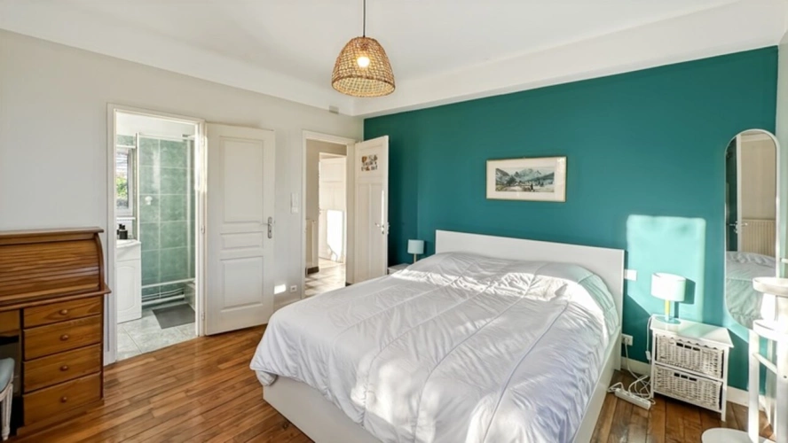 Photos 29 - Touristique - ENSEMBLE IMMOBILIER DE CARACTÈRE AVEC 4 HABITATIONS ET 2 PISCINES – POMPORT (24240)