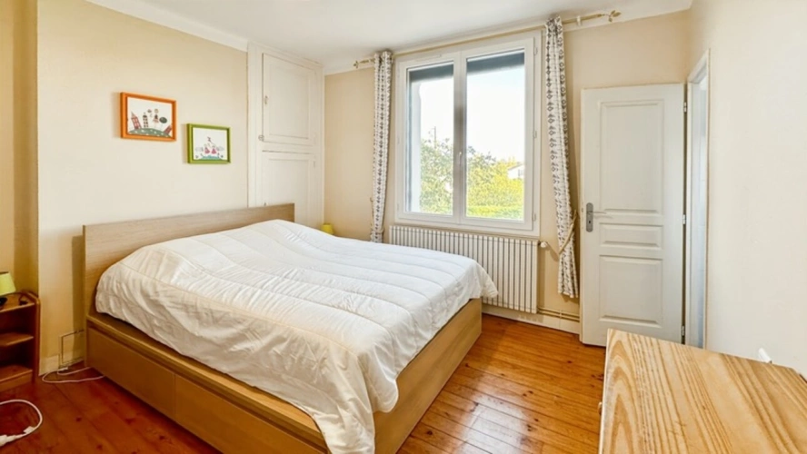 Photos 30 - Touristique - ENSEMBLE IMMOBILIER DE CARACTÈRE AVEC 4 HABITATIONS ET 2 PISCINES – POMPORT (24240)