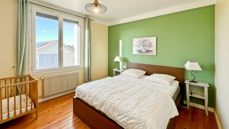 Photos 31 - Touristique - ENSEMBLE IMMOBILIER DE CARACTÈRE AVEC 4 HABITATIONS ET 2 PISCINES – POMPORT (24240)